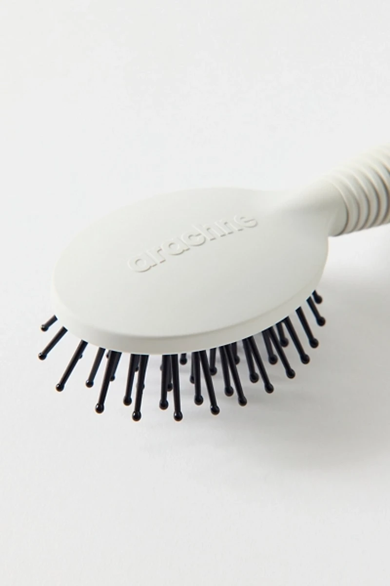 arachne Mini DailyDetox™ Charcoal Detangle Hairbrush