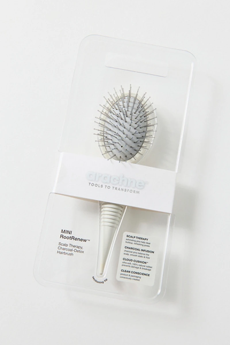 arachne Mini RootRenew™ Hairbrush