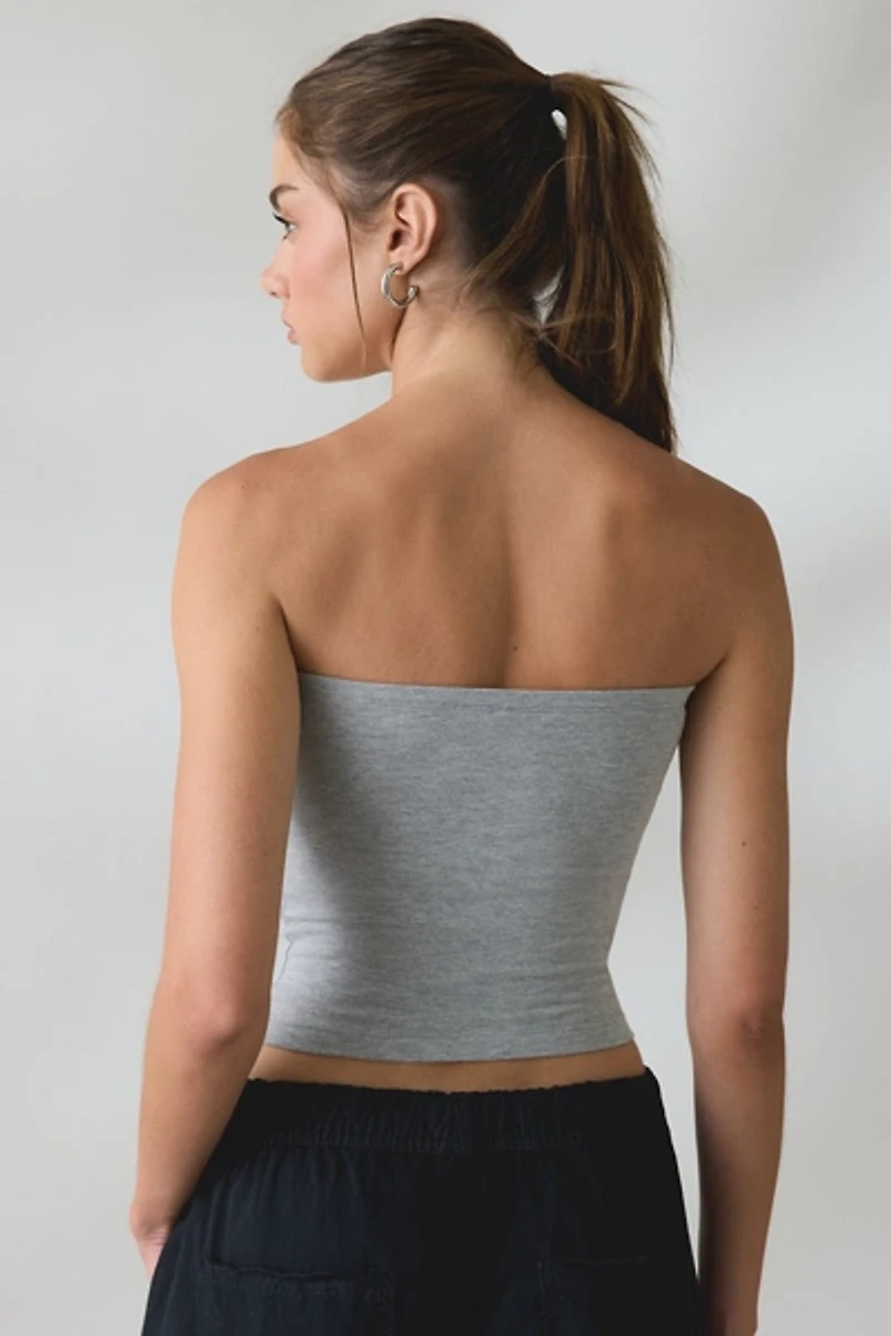 Provence Sports Department Graphic Tube Top