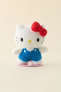 Sanrio Japan Originals Hello Kitty Dress-Up Plushie Doll & Accessories Set