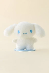 Sanrio Japan Originals Cinnamoroll Dress-Up Plushie Doll & Accessories Set