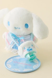 Sanrio Japan Originals Cinnamoroll Dress-Up Plushie Doll & Accessories Set