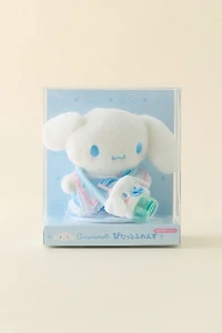 Sanrio Japan Originals Cinnamoroll Dress-Up Plushie Doll & Accessories Set