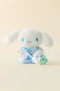 Sanrio Japan Originals Cinnamoroll Dress-Up Plushie Doll & Accessories Set
