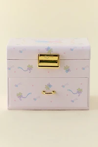 Sanrio Japan Originals Twin Stars Jewelry Box
