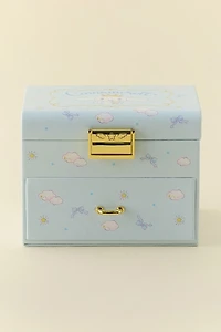 Sanrio Japan Originals Cinnamoroll Jewelry Box