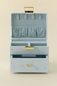 Sanrio Japan Originals Cinnamoroll Jewelry Box