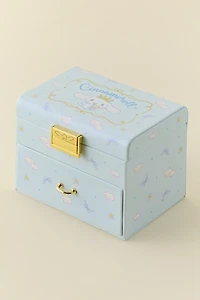 Sanrio Japan Originals Cinnamoroll Jewelry Box