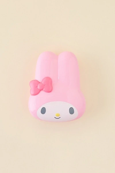 Sanrio Japan Originals My Melody Face Shaped Lunch Box