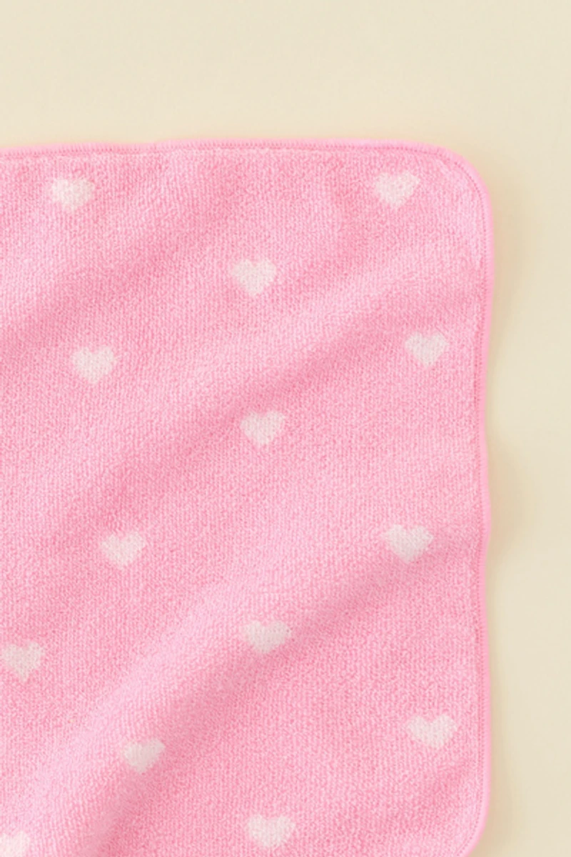 Sanrio Japan Originals My Melody Mini Face Towel