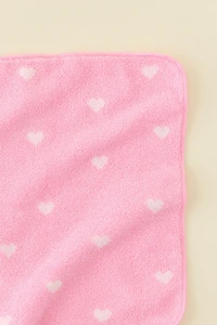 Sanrio Japan Originals My Melody Mini Face Towel