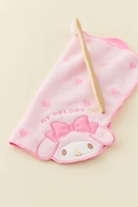 Sanrio Japan Originals My Melody Mini Face Towel