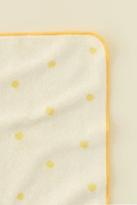 Sanrio Japan Originals Pompompurin Mini Face Towel