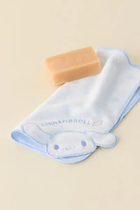 Sanrio Japan Originals Cinnamoroll Mini Face Towel