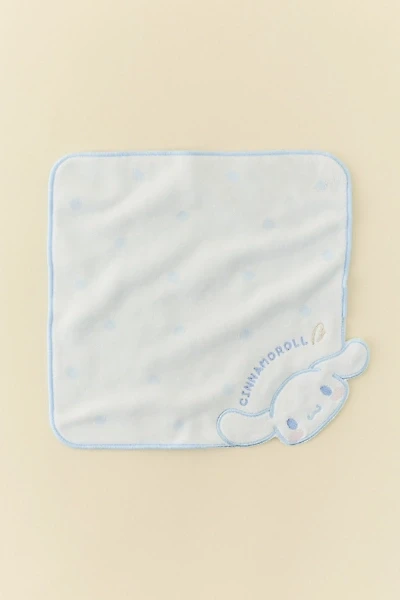Sanrio Japan Originals Cinnamoroll Mini Face Towel
