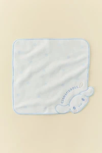 Sanrio Japan Originals Cinnamoroll Mini Face Towel
