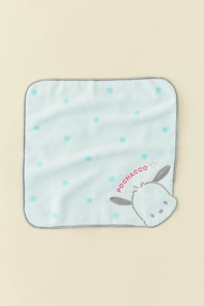 Sanrio Japan Originals Pochacco Mini Face Towel