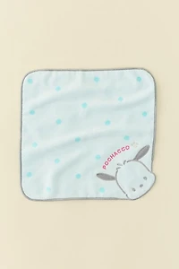 Sanrio Japan Originals Pochacco Mini Face Towel