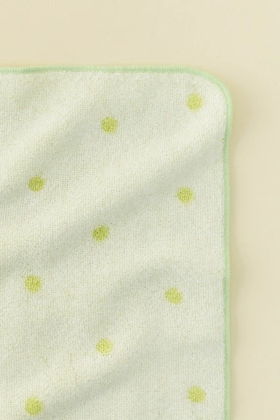 Sanrio Japan Originals Keroppi Mini Face Towel