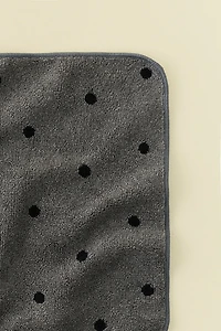 Sanrio Japan Originals Bad Badtz-Maru Mini Face Towel