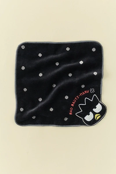 Sanrio Japan Originals Bad Badtz-Maru Mini Face Towel