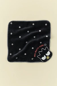 Sanrio Japan Originals Bad Badtz-Maru Mini Face Towel