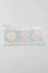 District Loom Pillow Cover