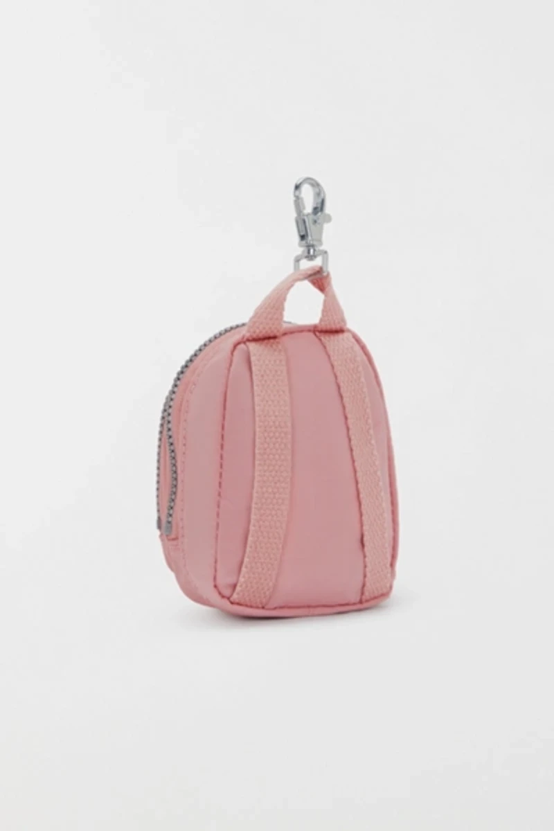 Kipling Mini Seoul Key Charm