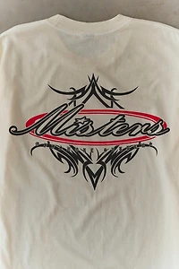 Misters Custom Designs Graphic Tee