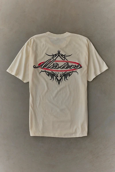 Misters Custom Designs Graphic Tee