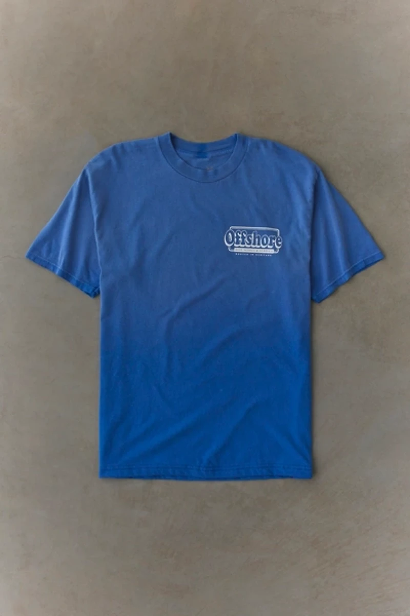 Misters Conch Graphic Tee