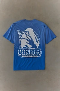 Misters Conch Graphic Tee