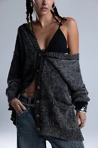 Miss Me Alora Cardigan