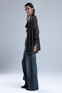 Miss Me Alora Cardigan