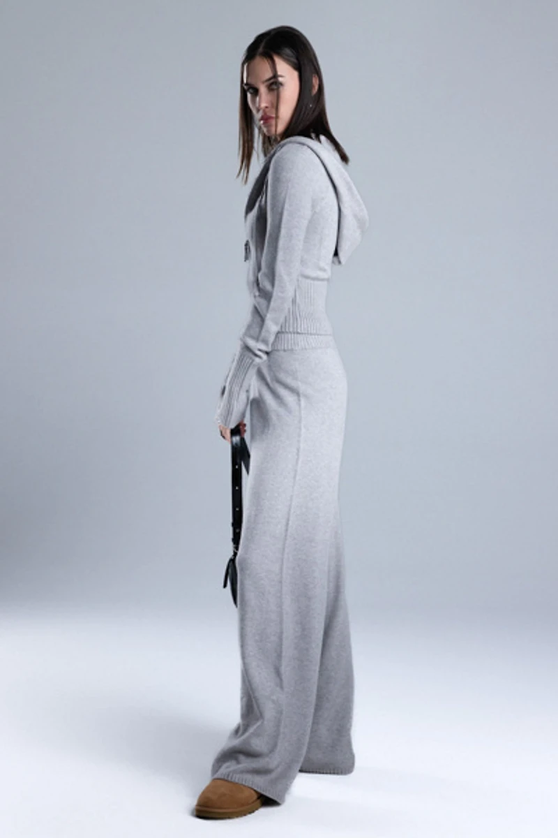 Miss Me Kaliyah Knitted Pants