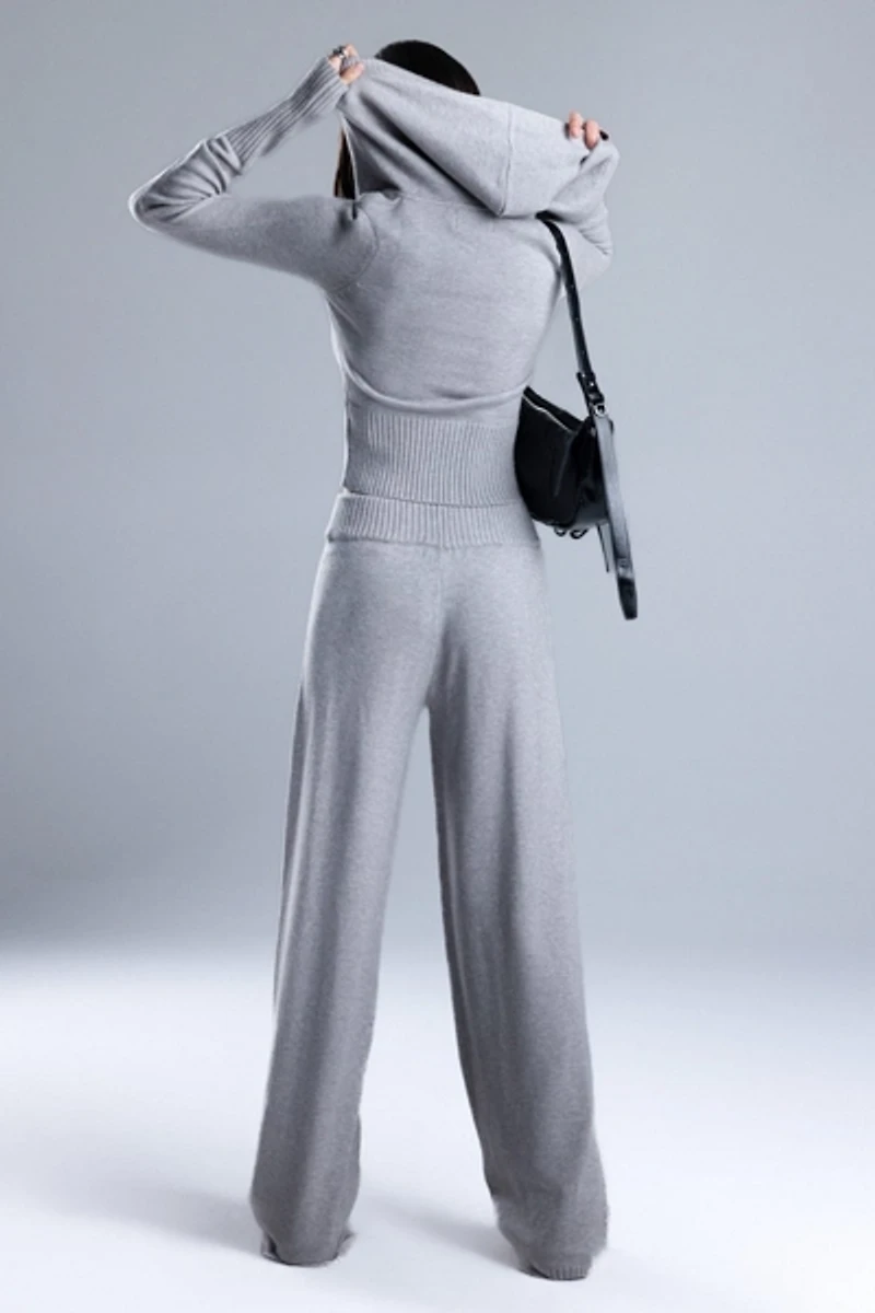 Miss Me Kaliyah Knitted Pants