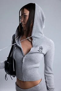Miss Me Kaliyah Knitted Jacket