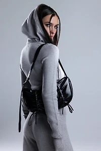 Miss Me Kaliyah Knitted Jacket
