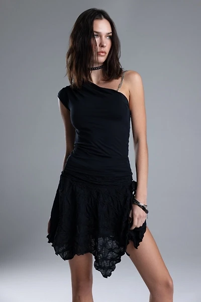 Miss Me Ensley Mini Skirt