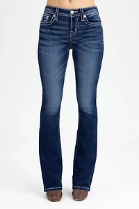 Miss Me Annie Bootcut Jeans
