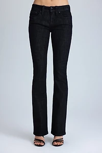 Miss Me Zephyra Low Rise Bootcut Jeans