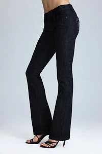 Miss Me Zephyra Low Rise Bootcut Jeans