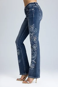 Miss Me Lysette Bootcut Jeans
