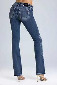 Miss Me Lysette Bootcut Jeans