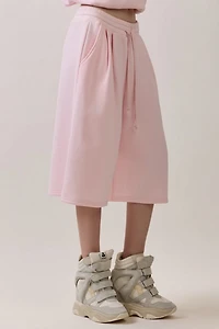 Personal Code Juno Fleece Sweat Jorts