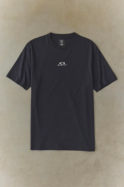 Oakley Bark Logo Tee