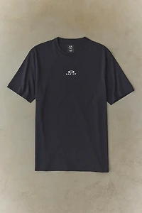 Oakley Bark Logo Tee