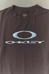 Oakley Retro X-Metal Logo Graphic Tee
