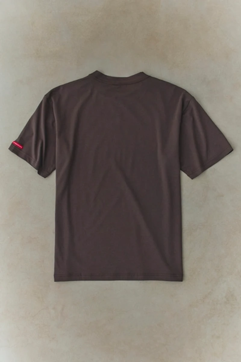Oakley Retro X-Metal Logo Graphic Tee
