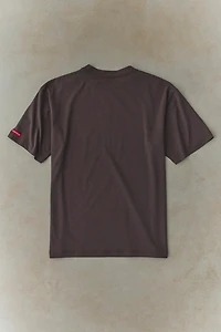 Oakley Retro X-Metal Logo Graphic Tee